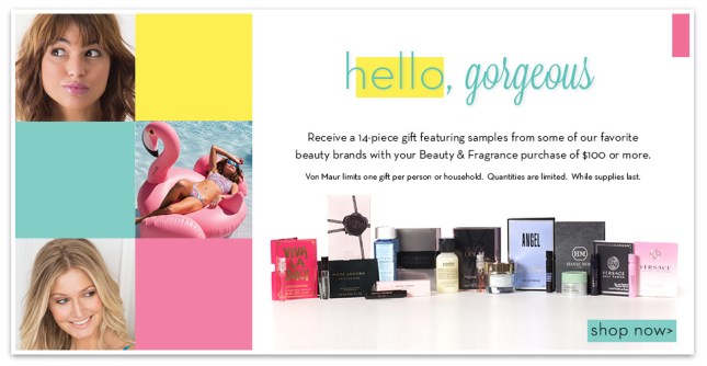 von maur 062016 14pc w 100Von-Maur-Summer-Beauty