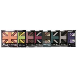 amazon 072016 rimmel glam eye shadow 8pc