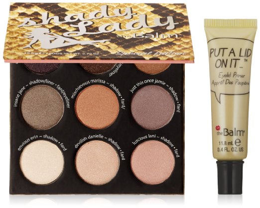 amazon 072016 the balm kit prime day deal 50 off