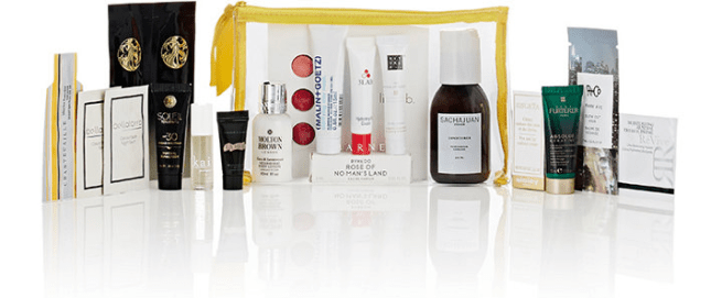 Barneys New York - Beauty Bag Summer Beauty Bag at Barneys.com 2016-07