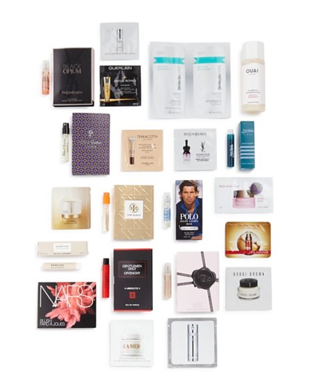 bloomingdales 072016 5 free samples