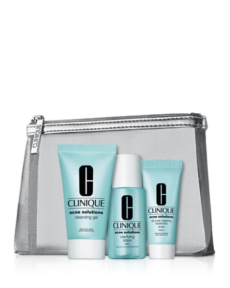 bloomingdales 072016 clinique acne set