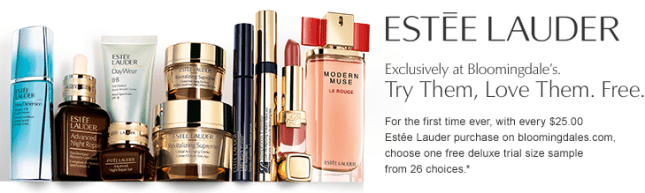 Estée Lauder Makeup, Perfumes, Skincare, Gifts - Bloomingdale's 2016-07