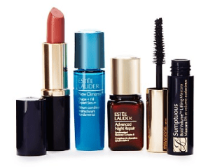 Gift with any $90 Estée Lauder purchase! - Bloomingdale's 2016-07.png