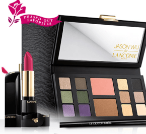 Lancome Cosmetics and Skin Care Official Site- Make up, Skincare, Perfume, Sun &amp; Body care 2016-07 jason wu