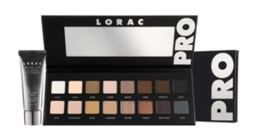 LORAC 'PRO' Palette ($111 Value) - Nordstrom 2016-07