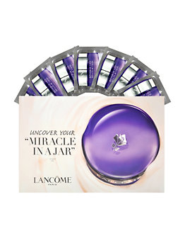lord 072016 lancome 8pc w any lancome