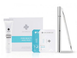 memebox Clear It Up Set - Blackheads Be Gone - Sale 2016-07