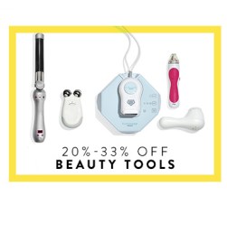 nordstrom 072016 beauty tools 22 33 off