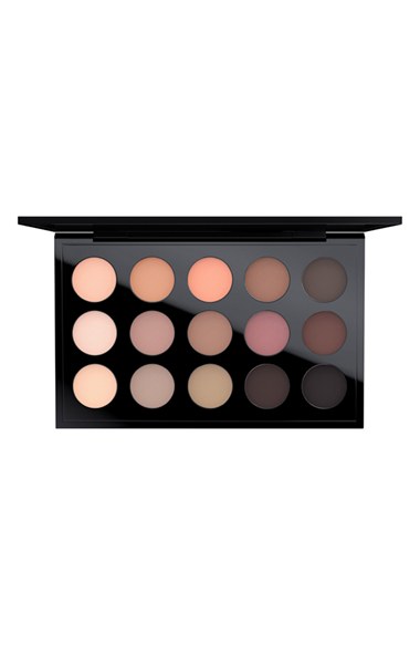 nordstrom 072016 mac palette exclusive
