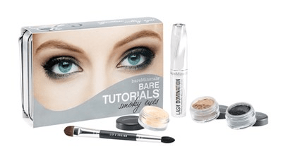 nordstrom bareMinerals 'Bare Tutorials - Smoky Eyes' Set ($57 Value) - Nordstrom 2016-07