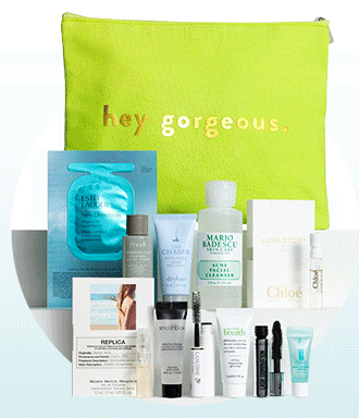 nordstrom lime Gift with Purchase - Nordstrom 2016-07-05 10-22-15