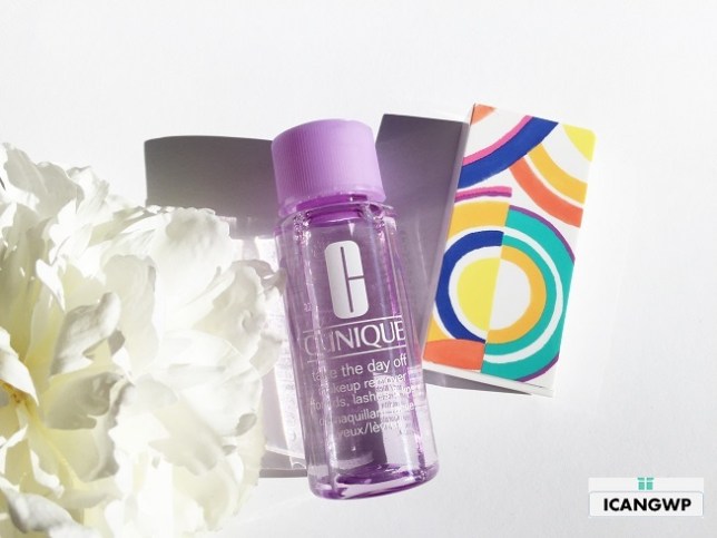 review lord clinique icangwp palette