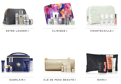 Saks 2016-07 gwp mix