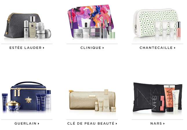 Saks 2016-07 gwp mix