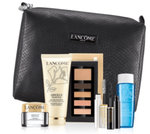 saks Lancôme - Gift With Any $75 Lancôme Purchase - Saks.com 2016-07