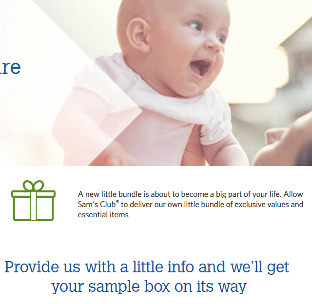 Sam’s Club – Baby Sample Box 2016-07.png