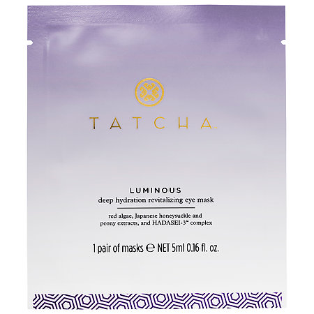 sephora 072016 tatcha eye mask