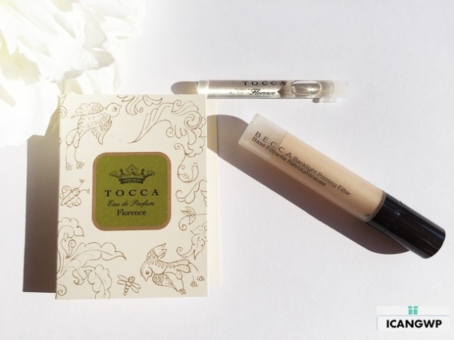 Sephora play june box icangwp becca.JPG