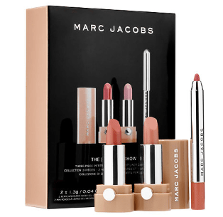 sephora The (Nude)ist Show Lipstick and Lip Liner Collection - Marc Jacobs Beauty - Sephora 2016-07
