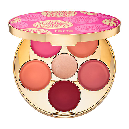 sephroa 072016 tarte rainforest cheek and lip palette.jpg
