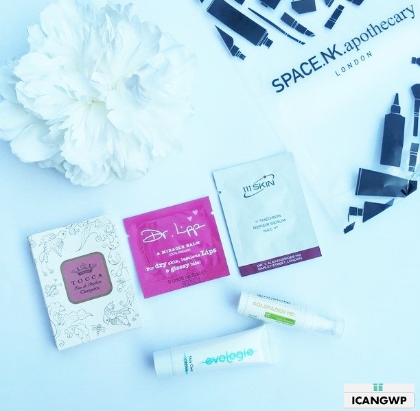 space nk review 072016 icangwp free sample