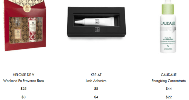 space nk SALE 2016-07