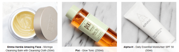 Your Cult Beauty Edit - The Most Wanted by Cult Beauty 2016-07 in the box