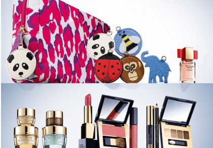 $200 value Estee Lauder 7-piece gift with purchase at Macy's September 2016 by IcanGWP.com - a gift with purchase beauty blog