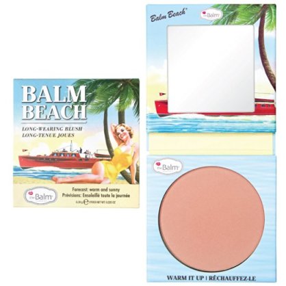 amazon 082016 thebalm beach