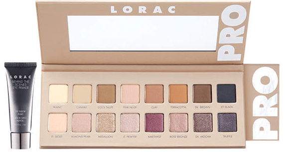 amazon LORAC PRO Palette 3   Eyeshadow Palette   LORAC® Cosmetics