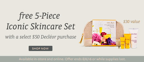 beauty brands 082016 decleor