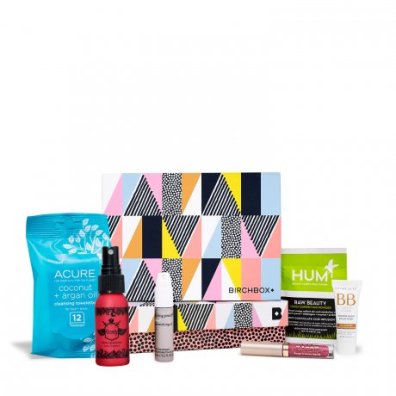 birchbox 082016 birchbox endless summer featured box