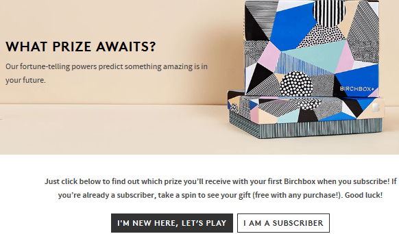 Birchbox 082016 mystery