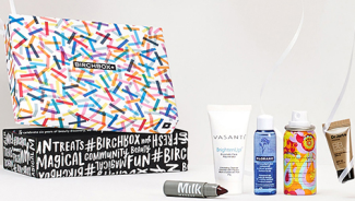 birchbox 082016 september box