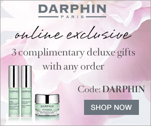 darphin 082016 free 3pc gift with any purchase