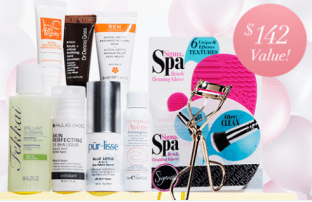 dermstore 082016 supergift w 150