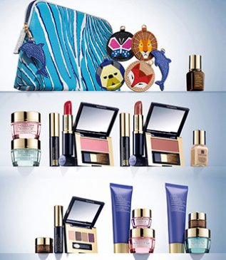 Dillards 082016 estee gift w 35