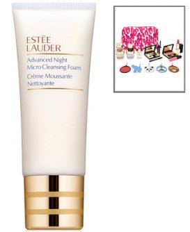 Free full size Estee Lauder at Macy's with $100 purchase. More detail at IcanGWP.com - your gift with purchase beauty blog.jpg