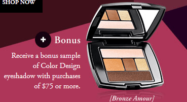 Lancome Cosmetics and Skin Care Official Site- Make up, Skincare, Perfume, Sun &amp; Body care 2016-08 step up