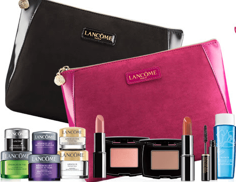 Last Chance  Exclusive 7 Piece Gift  Only at Macy s