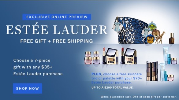 lord 072016 7pc gift w 35 estee