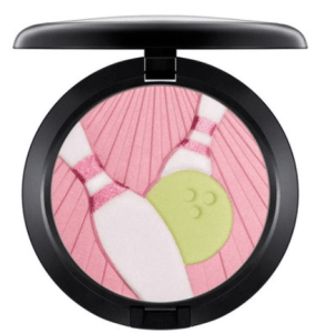 MAC  It s a Strike   Pearlmatte Face Powder  Limited Edition    Nordstrom