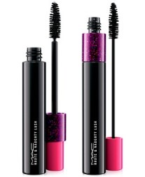 MAC Star Trek  Mascara at Macy's - see more GWP at icangwp beauty blog