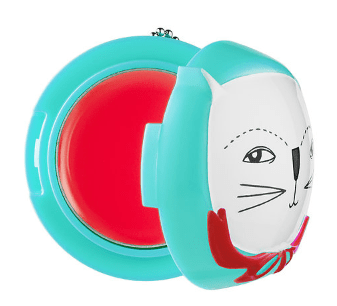 Max in Pocket Lip Balm - Too Cool For School - Sephora 2016-08