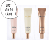 memebox 082016 Ultimate Prep Primers Sample
