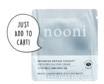 memebox FREE Advanced Repair Therapy Cream 1.5ml