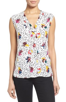 nordstrom 082016 color blouse