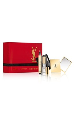nordstrom 082016 ysl signature strobing set