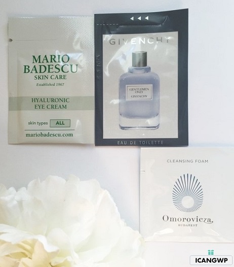 nordstrom anniversary free gwp icangwp 6